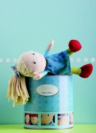 Haba Zachte pop  Mirle Haba Zachte pop  Mirle