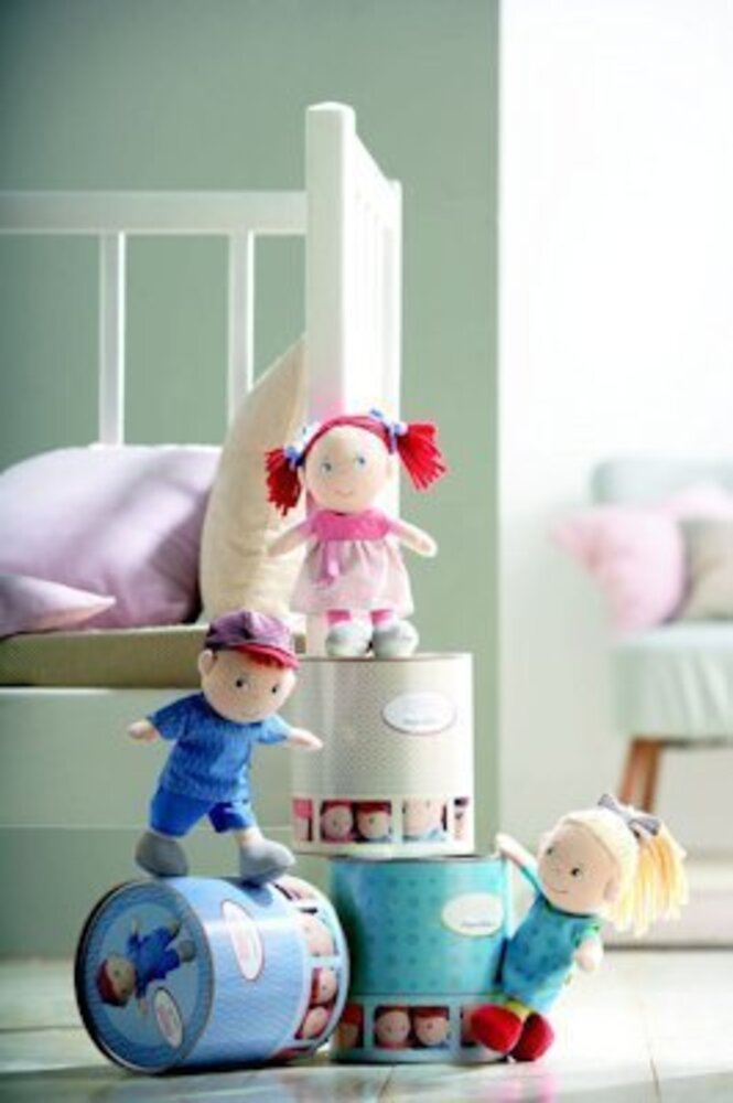 Haba Zachte pop  Mirle Haba Zachte pop  Mirle