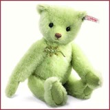 Steiff Lysander Teddybeer Alpaca Steiff Lysander Teddybeer Alpaca