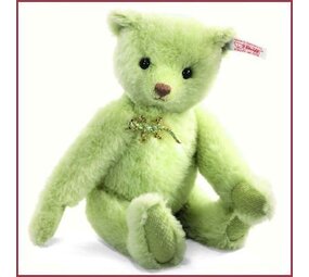 Steiff Lysander Teddybeer Alpaca