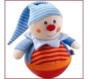 Haba Duikelaar Clowntje