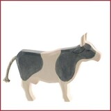 Ostheimer Zwart Witte Koe