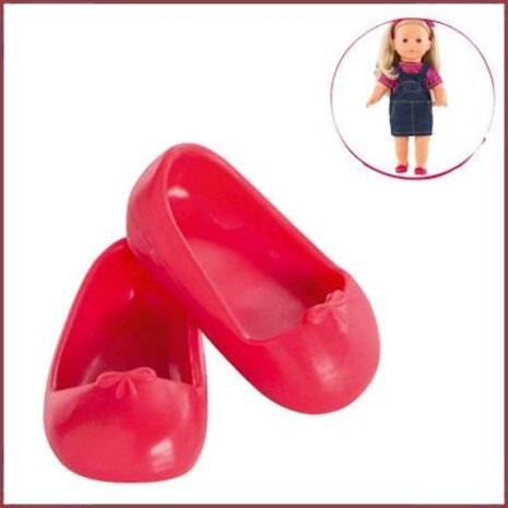 Corolle Ballerina's voor Ma Corolle poppen (36 cm) Corolle Ballerina's voor Ma Corolle poppen (36 cm)