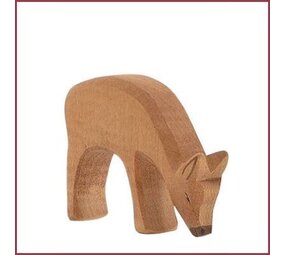 Ostheimer Etend hert Ostheimer Etend hert