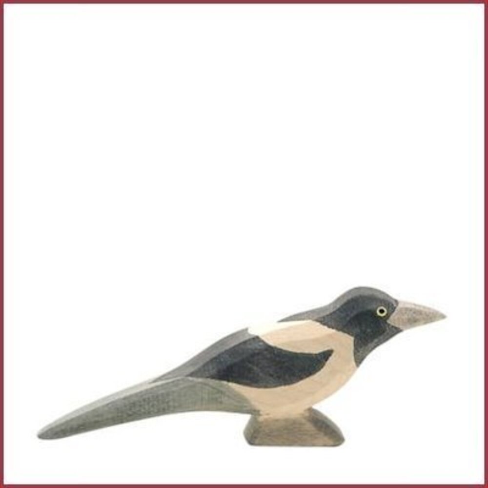 Ostheimer Ekster Ostheimer Ekster