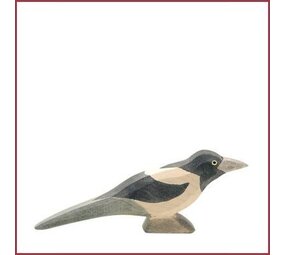 Ostheimer Ekster Ostheimer Ekster