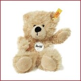 Steiff Teddybeer Fynn