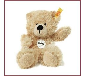 Steiff Teddybeer Fynn