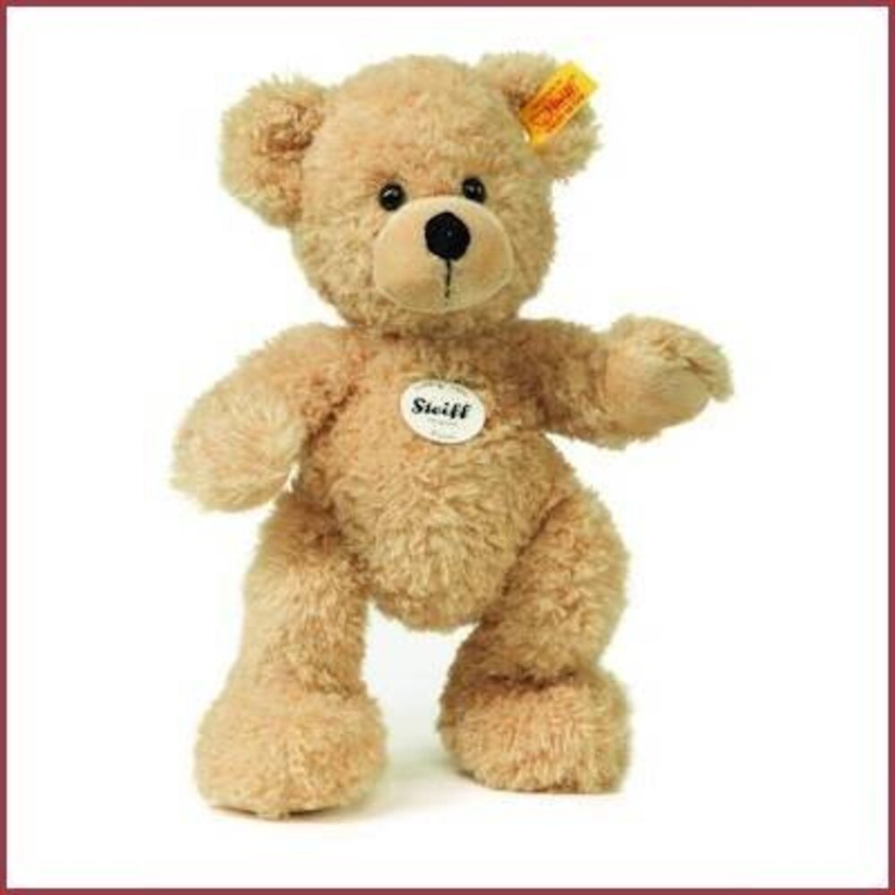 Steiff Teddybeer Fynn
