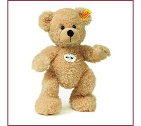 Steiff Teddybeer Fynn
