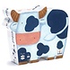 Djeco Silhouet Puzzel Koe Djeco Silhouet Puzzel Koe