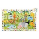 Djeco Observatie puzzel de Jungle Djeco Observatie puzzel de Jungle