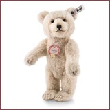 Steiff Teddy Baby 1929 Replica Steiff Teddy Baby 1929 Replica