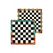 Djeco Nomand Game - Schaken en Dammen Djeco Nomand Game - Schaken en Dammen
