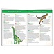 Djeco Observatie puzzel Dinosaurussen 100 st Djeco Observatie puzzel Dinosaurussen 100 st