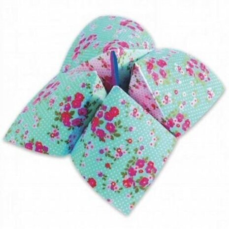 Djeco Knutselset Origami Peper en Zoutvaatje Djeco Knutselset Origami Peper en Zoutvaatje