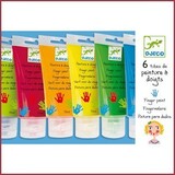 Djeco Vingerverf
