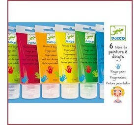 Djeco Vingerverf