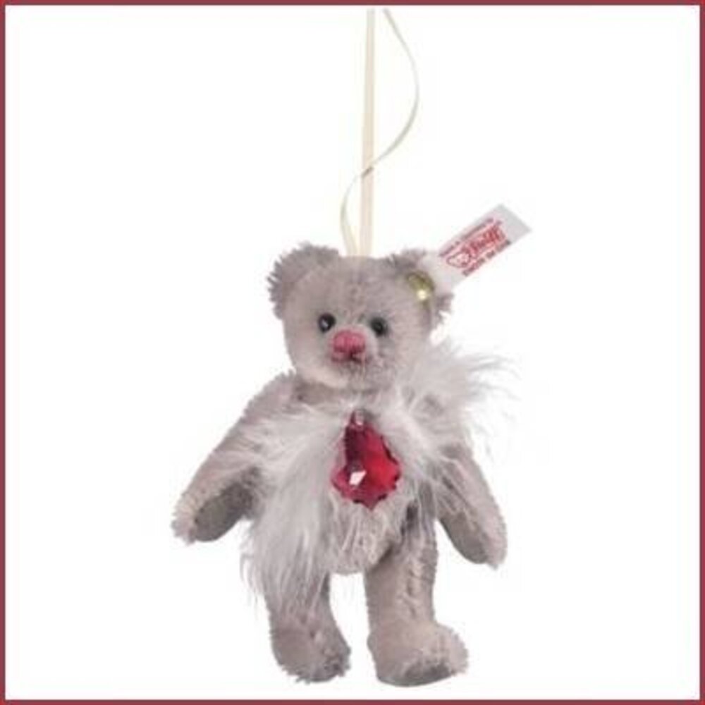 Steiff Florentine Teddybeer ornament Steiff Florentine Teddybeer ornament