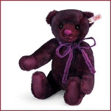 Steiff Anushka Teddybeer Steiff Anushka Teddybeer