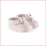 Corolle Roze schoentjes voor babypop (36 cm)