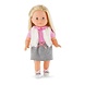 Corolle Roze polo voor Ma Corolle poppen (36 cm) Corolle Roze polo voor Ma Corolle poppen (36 cm)