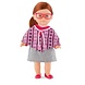 Corolle Poncho voor Ma Corolle poppen (36 cm) Corolle Poncho voor Ma Corolle poppen (36 cm)
