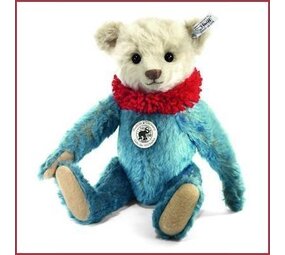 Steiff Dolly-beer Replica Steiff Dolly-beer Replica