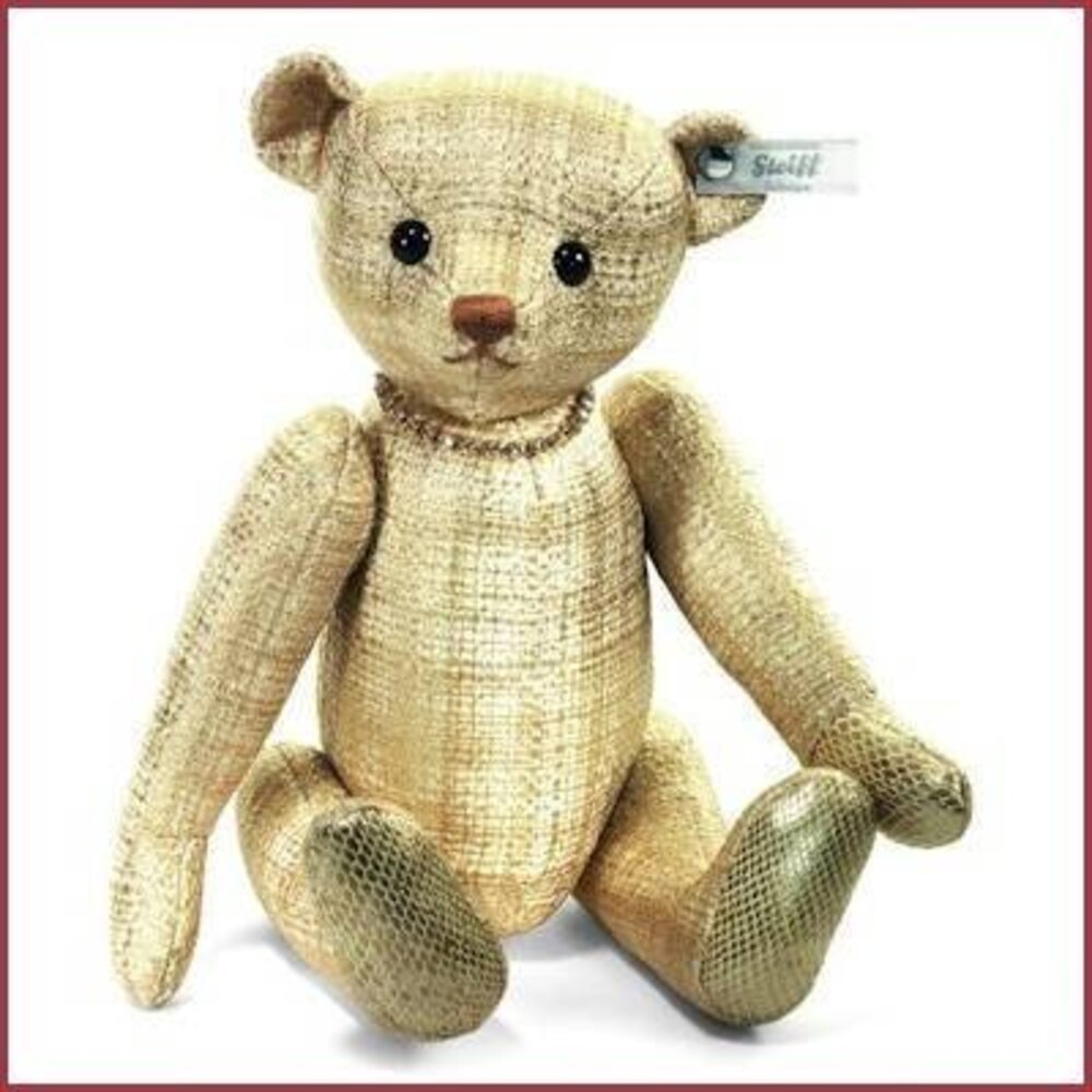 Steiff Selection Teddybeer Aurelius Paradijs Steiff Selection Teddybeer Aurelius Paradijs