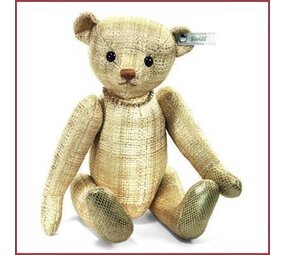 Steiff Selection Teddybeer Aurelius Paradijs Steiff Selection Teddybeer Aurelius Paradijs
