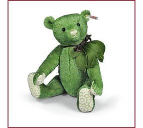 Steiff Club Beer 2014, Chestnut