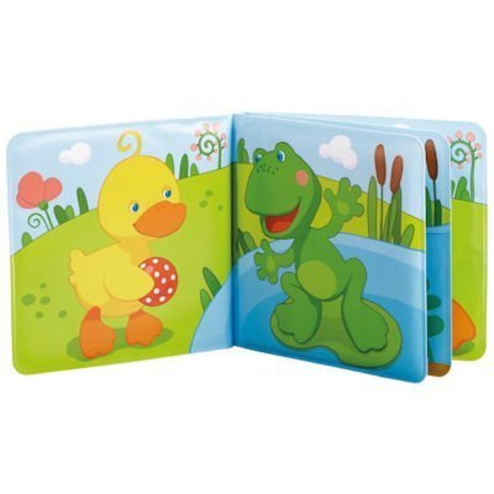 Haba Badboekje Zwemeend Haba Badboekje Zwemeend