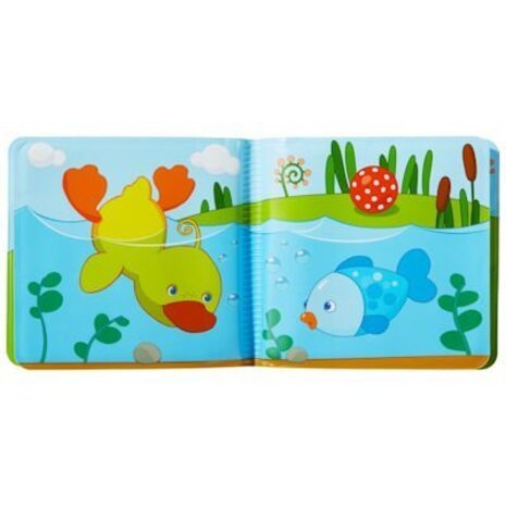 Haba Badboekje Zwemeend Haba Badboekje Zwemeend