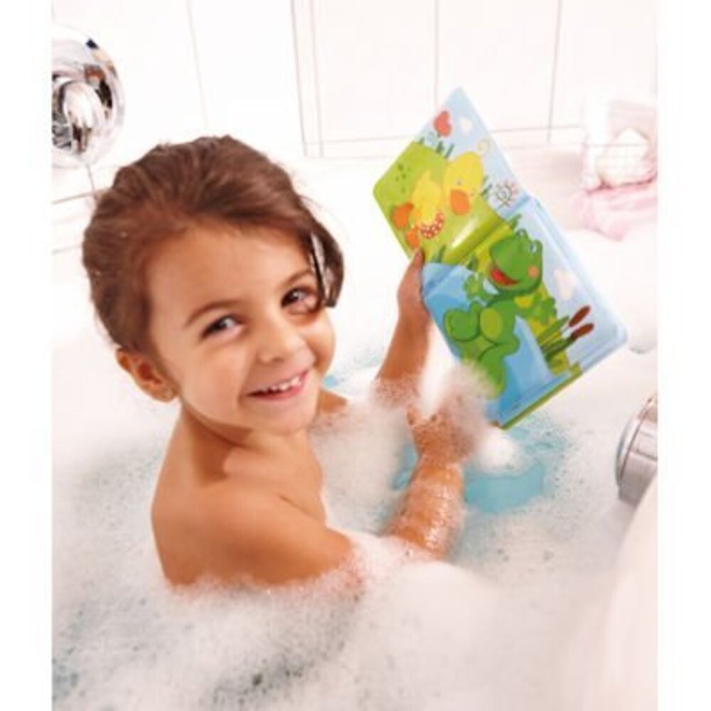 Haba Badboekje Zwemeend Haba Badboekje Zwemeend