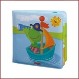 Haba Badboekje Kapitein Kikker