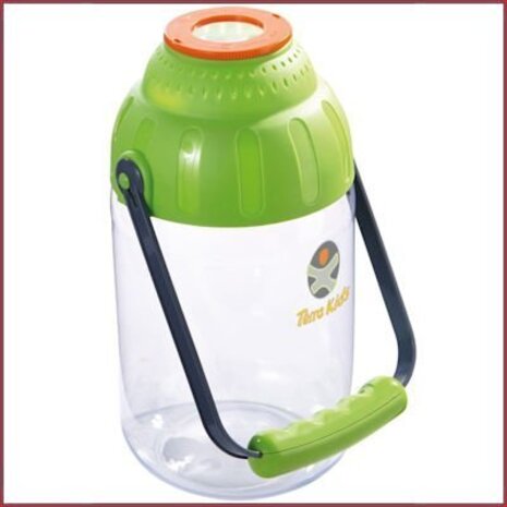 Terra Kids insecten loepemmer Terra Kids insecten loepemmer