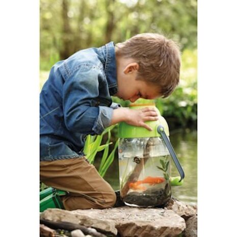 Terra Kids insecten loepemmer Terra Kids insecten loepemmer