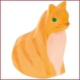 Ostheimer Zittende Kat