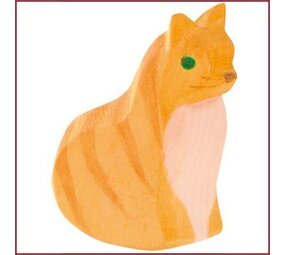 Ostheimer Zittende Kat