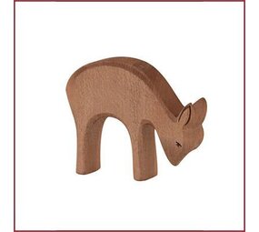 Ostheimer Etende Ree Ostheimer Etende Ree