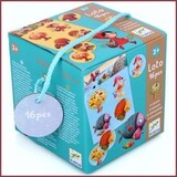 Djeco Lotto 4 Seizoenen