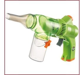 Terra Kids insectenzuiger