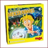 Haba Spel - 1, 2, 3 - heksenmie!