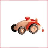 Ostheimer Tractor Ostheimer Tractor