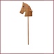 Ostheimer Stokpaard Ostheimer Stokpaard