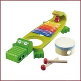 Haba Klankkrokodil Haba Klankkrokodil