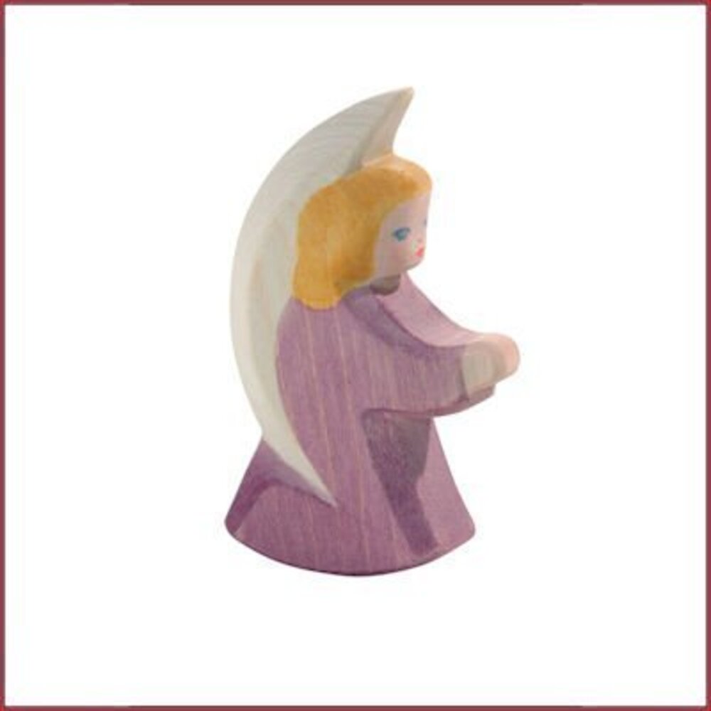 Ostheimer Engeltje Lila Ostheimer Engeltje Lila