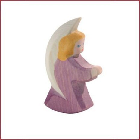 Ostheimer Engeltje Lila Ostheimer Engeltje Lila