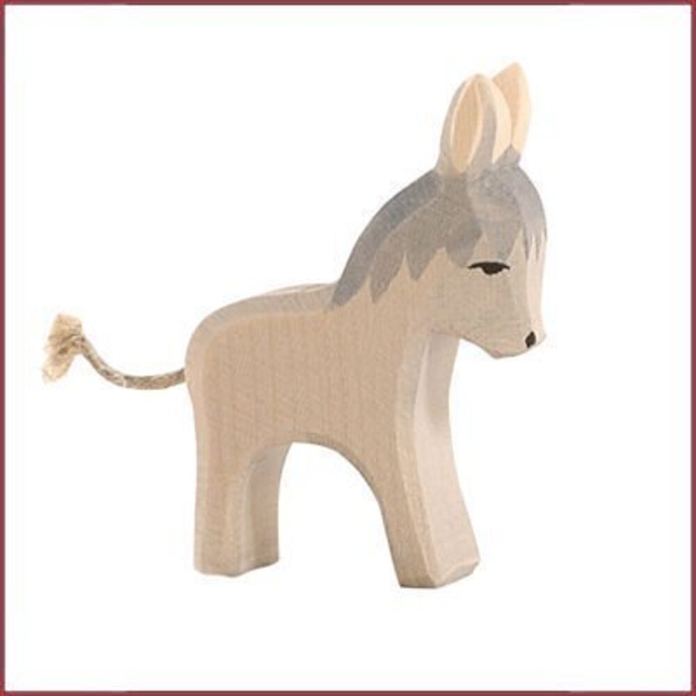 Ostheimer Kleine Ezel