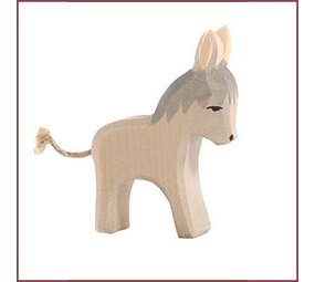 Ostheimer Kleine Ezel